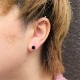 ONYX FLAT ROUND PIERCE