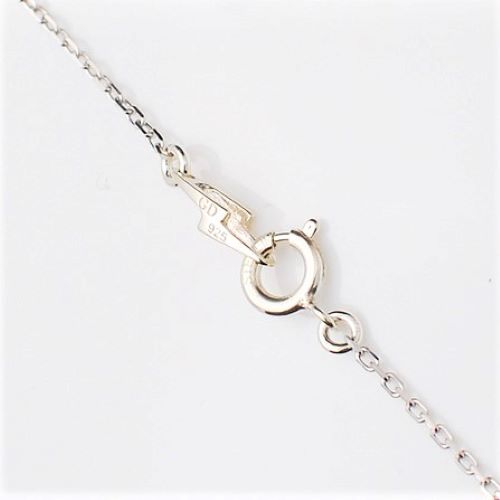 GARDEL TWO ME CROSS NECKLACE�ߥ�������椵���ǥ��(S)�����ס�45cm