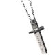 GARDEL TWO ME CROSS NECKLACE�ߥ�������椵���ǥ��(S)�����ס�45cm