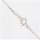 GARDEL TWO ME CROSS NECKLACE�ߥ�������椵���ǥ��(S)�����ס�45cm