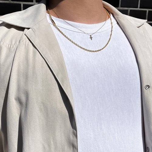 CROSS DIA GOLD NECKLACE����ƣ�򤵤�����