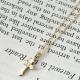 CROSS DIA GOLD NECKLACE����ƣ�򤵤�����