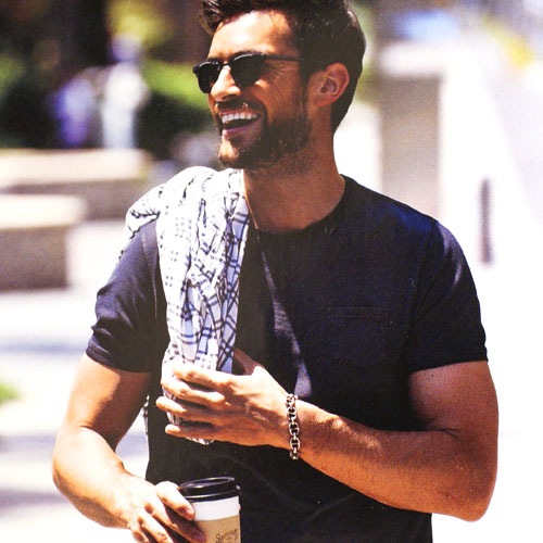 H MARINA CHAIN BRACELET