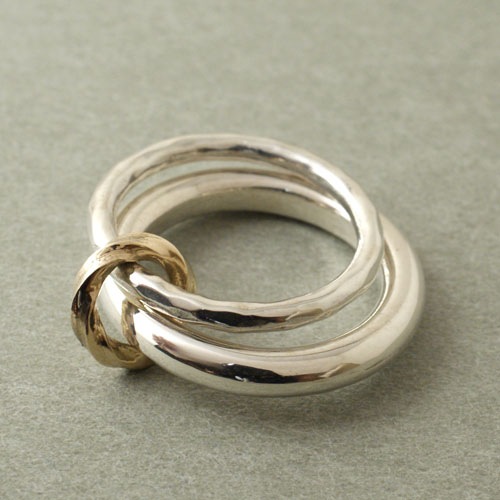 LINK COMBI RING