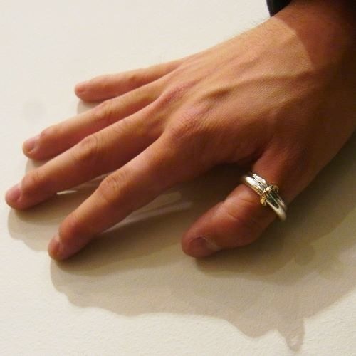 LINK COMBI RING