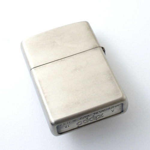 molliveHeavyOzLuckyRudy PIERROT ZIPPO TYPE1 CG-LIMITED