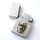 molliveHeavyOzLuckyRudy PIERROT ZIPPO TYPE1 CG-LIMITED