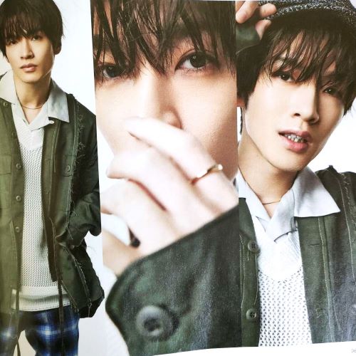 VANTIQUE VINTAGE STYLE GRADATION 7 STARS RING.���Ρ��ޥ�߷ä�Ȥ������ѥ�ǥ�