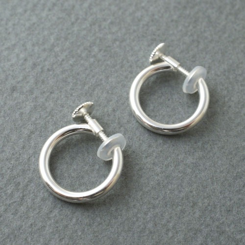 MINIMUM FOOP 2SET EARRINGS