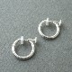 MINIMUM FOOP 2SET EARRINGS