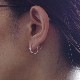 MINIMUM FOOP 2SET EARRINGS