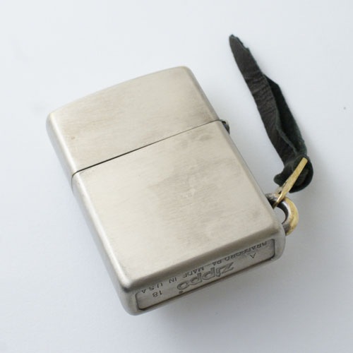 molliveHeavyOzLuckyRudy PIERROT ZIPPO TYPE2 CG-LIMITED