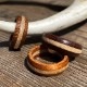 WOOD YOSEGI RING