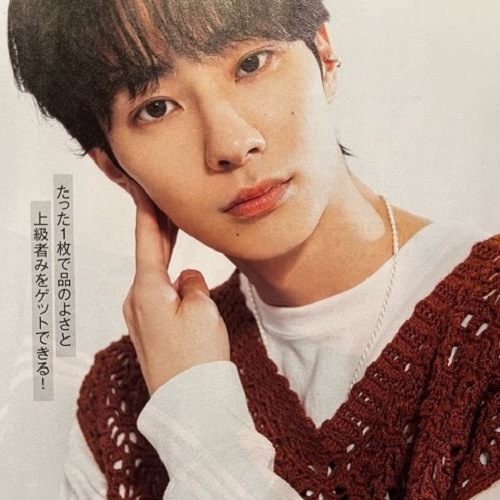 DROP EAR CUFF SILVER925