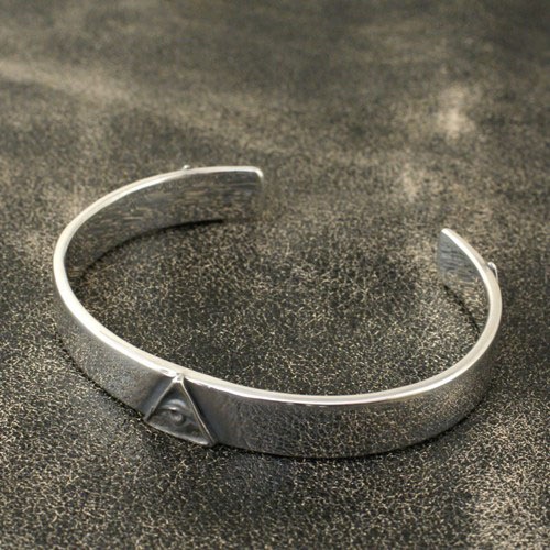 EYE OF GOD BRACELET