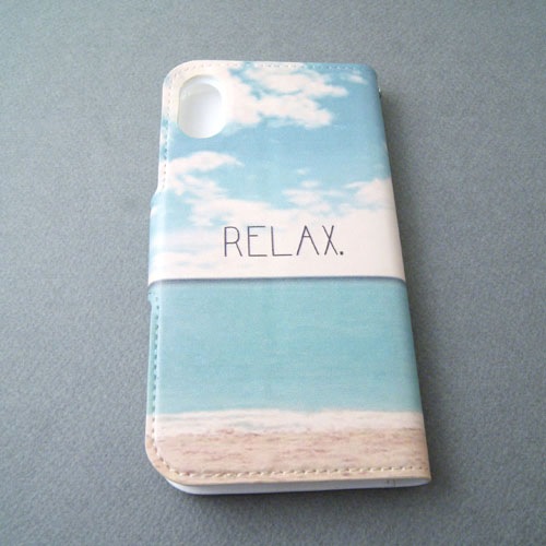 ���֥����롦SMILE BEACH SMARTPHONE�Ƽ��Ģ��������