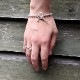 MIRROR BALL BRACE