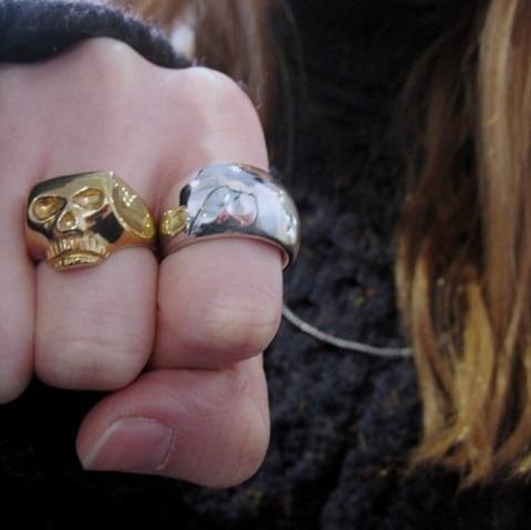 MINIMUM RING L