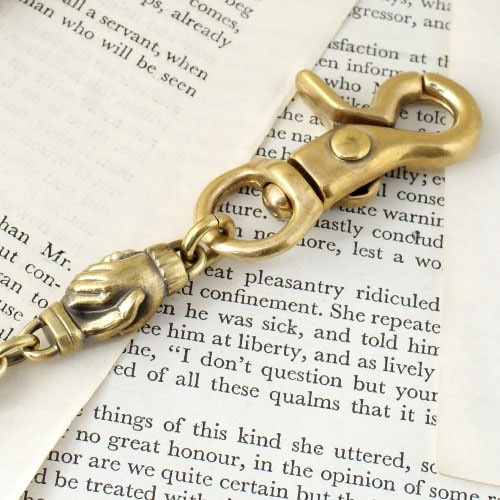 HAND WALLET CHAIN