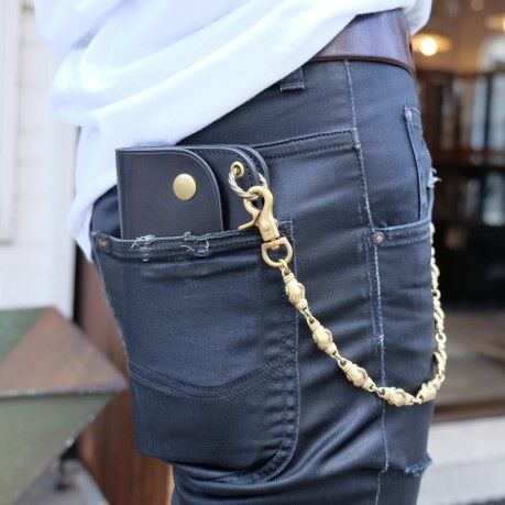 HAND WALLET CHAIN