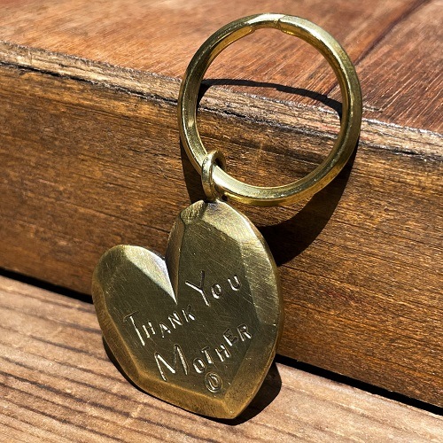 MOTHER DAY KEY RING