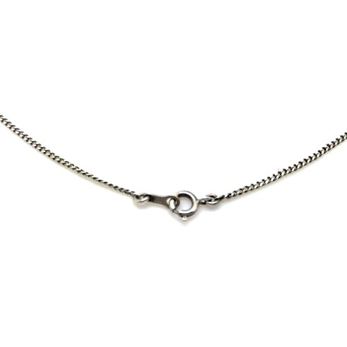 HANGLOOSE NECKLACE