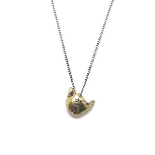 HANGLOOSE NECKLACE