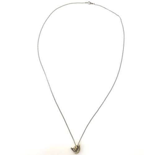 HANGLOOSE NECKLACE