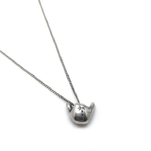 HANGLOOSE NECKLACE