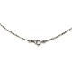 HANGLOOSE NECKLACE
