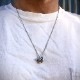 HANGLOOSE NECKLACE