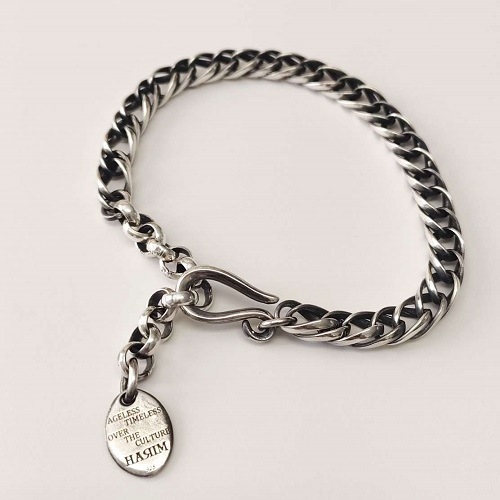 Heavy chain Bracelet