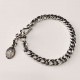 Heavy chain Bracelet