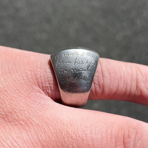 KNIGHT RING����ƣ�򤵤�����