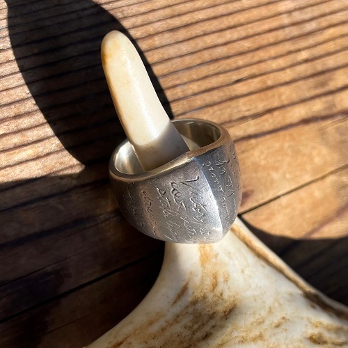 KNIGHT RING����ƣ�򤵤�����