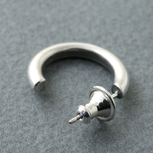 MINIMUM FOOP PIERCE L