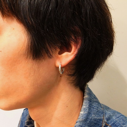 MINIMUM FOOP PIERCE L