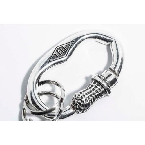 PEANUTS CARABINER