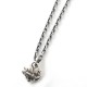 SACRED HEART NECKLACE