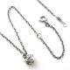 SACRED HEART NECKLACE