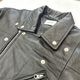 yoused��LEATHER URBAN RIDER'S JACKET/BLACK(2)