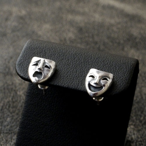 TWO FACE PIERCE B