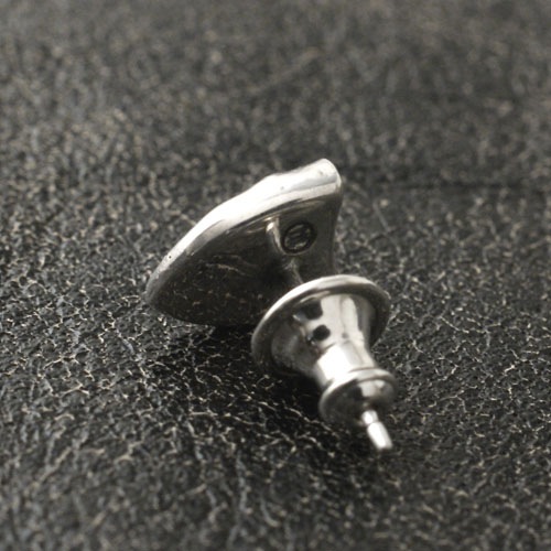 TWO FACE PIERCE B