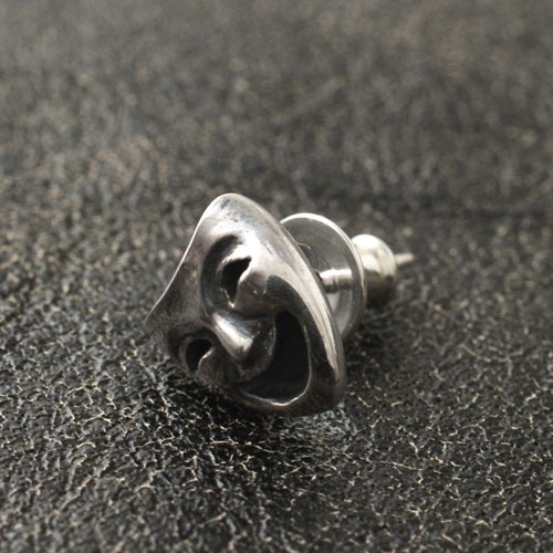 TWO FACE PIERCE B