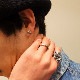 TWO FACE PIERCE B