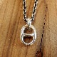 H MARINA PENDANT NECKLACE CUSTOM