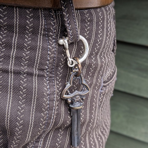 LOCK RING