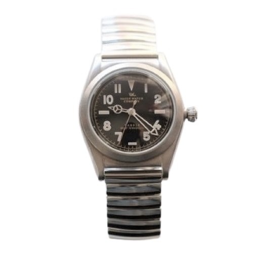 VAGUE WATCH VABBLE STAINLESS Extension BELT C*G CUSTOM MODEL