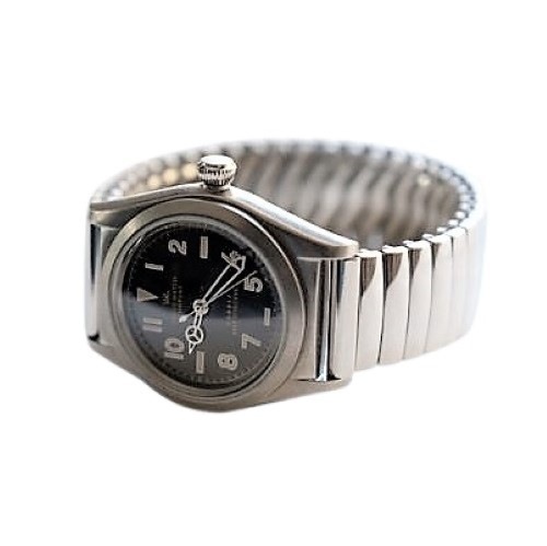 VAGUE WATCH VABBLE STAINLESS Extension BELT C*G CUSTOM MODEL