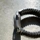 VAGUE WATCH VABBLE STAINLESS Extension BELT C*G CUSTOM MODEL